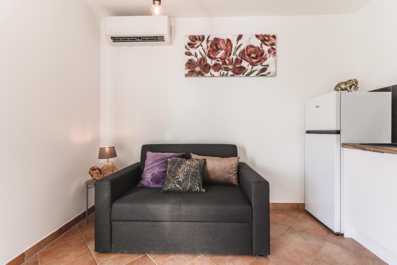 Premium Cocaletto Apartment Rovinj Ngoại thất bức ảnh