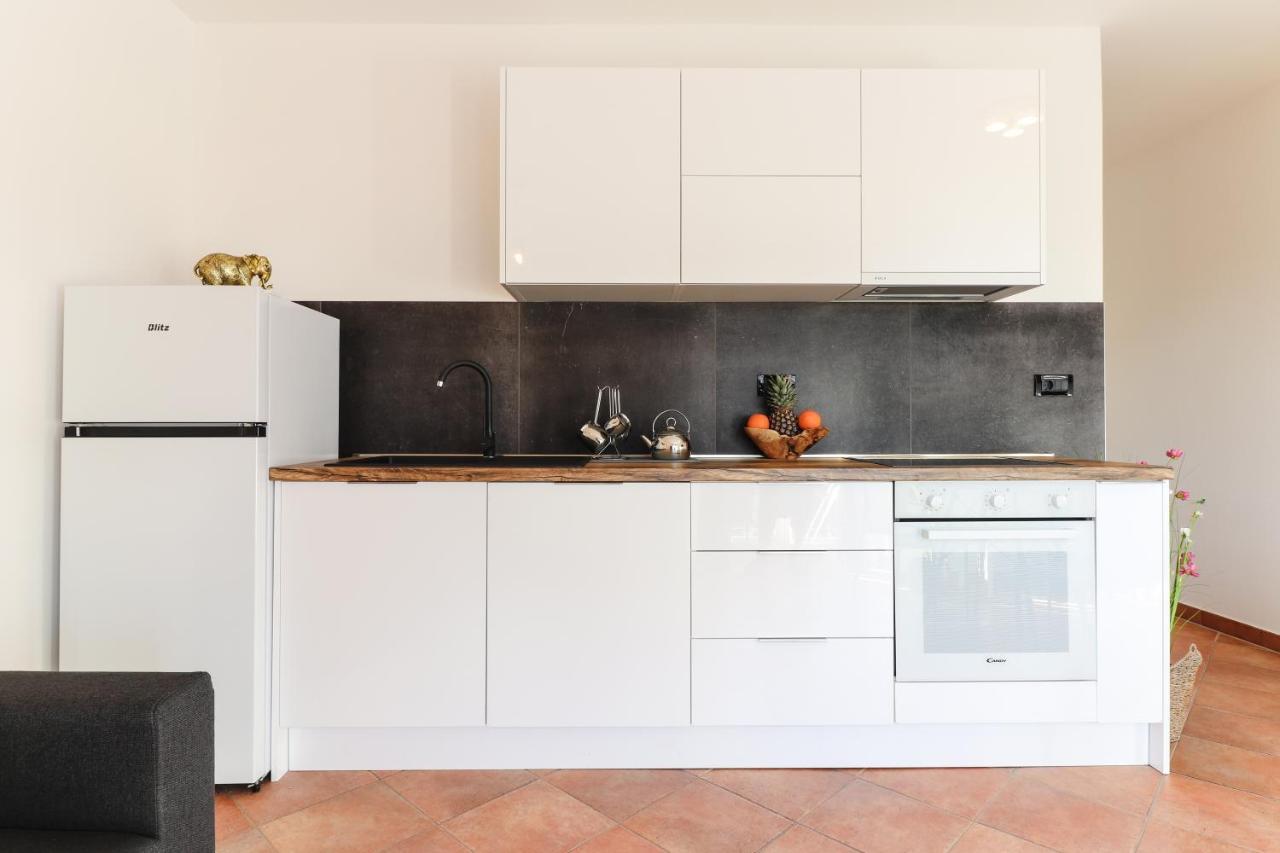 Premium Cocaletto Apartment Rovinj Ngoại thất bức ảnh