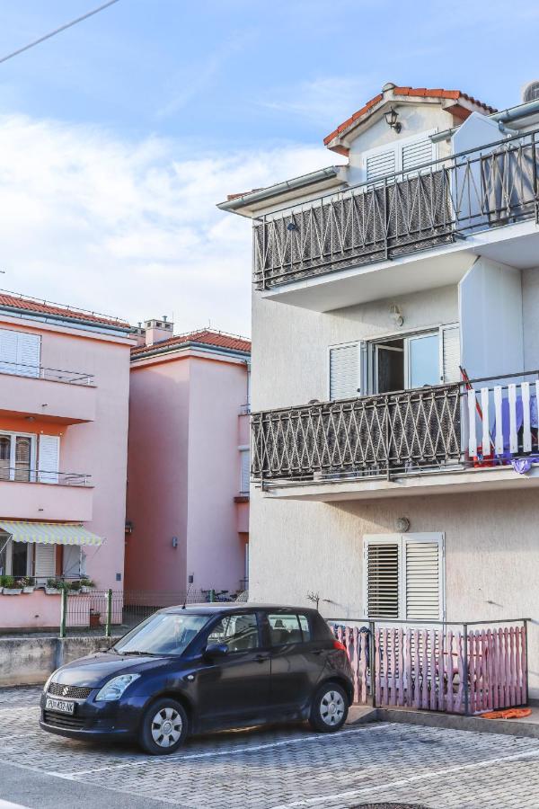 Premium Cocaletto Apartment Rovinj Ngoại thất bức ảnh